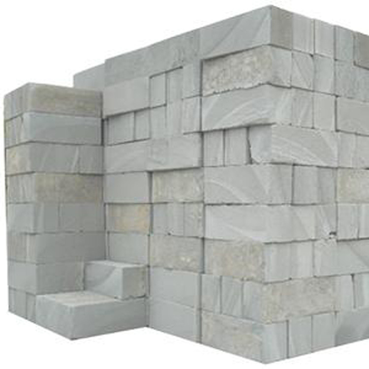 云岩不同砌筑方式蒸压加气混凝土砌块轻质砖 加气块抗压强度研究